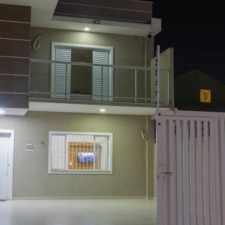 הוילה גוארטובה Unidade Curacao Super Localizada E Perto Do Mar מראה חיצוני תמונה