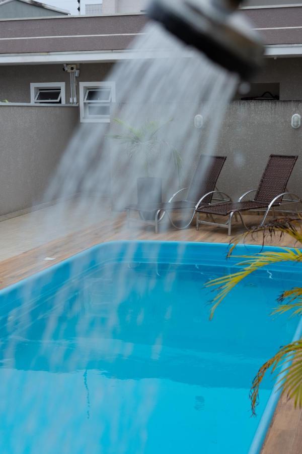 הוילה גוארטובה Unidade Curacao Super Localizada E Perto Do Mar מראה חיצוני תמונה